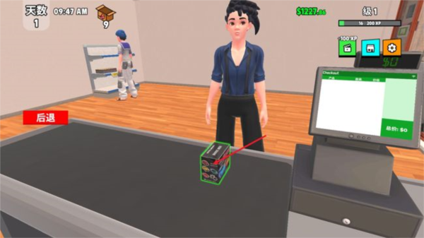 
超级跑车收藏 3.6.2正式版