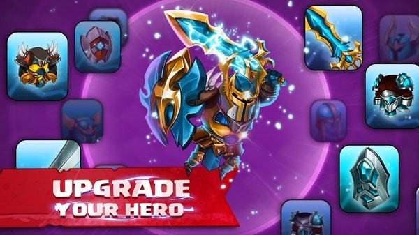 
机器人格斗进化