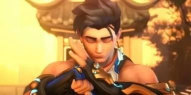 一年前还在嘲讽尘白禁区CV，现在回旋镖打到了自己头上