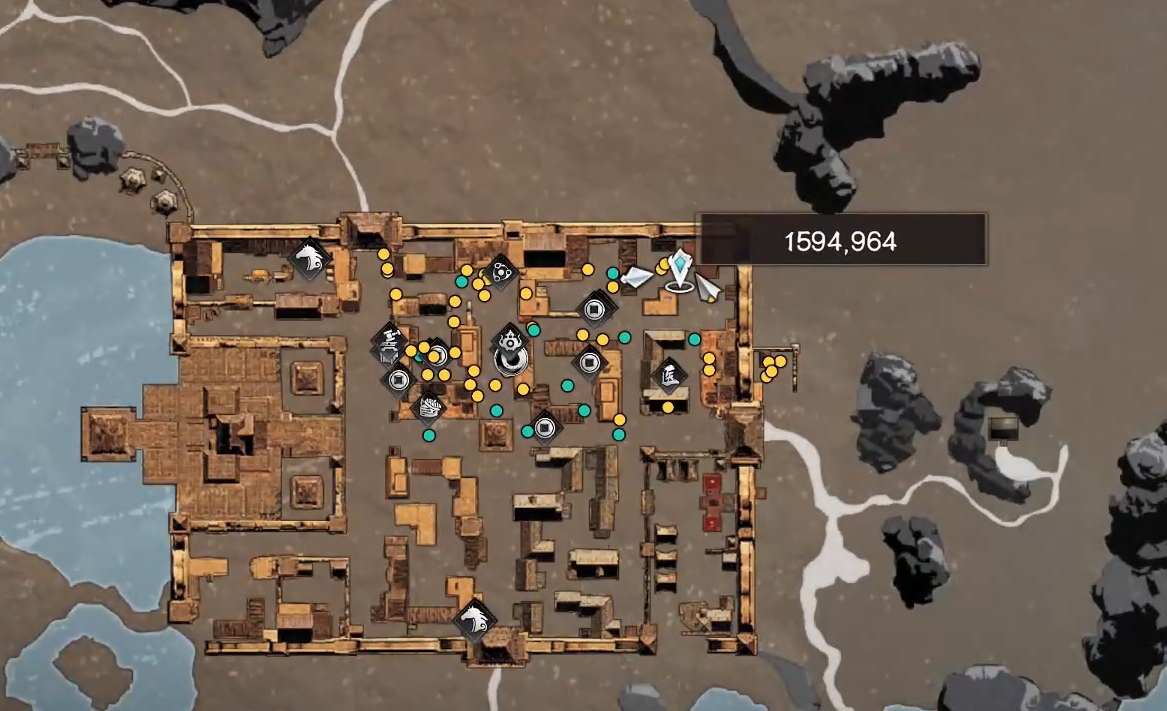 《下一站江湖2》神女飞天任务完成攻略(图2)