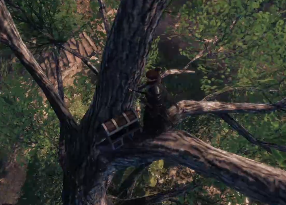 《下一站江湖2》缝纫断章获取攻略(图4)