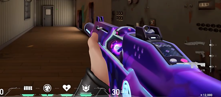 《无畏契约：源能行动》幻影介绍(图3)