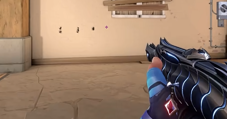 《无畏契约：源能行动》幻影介绍(图7)