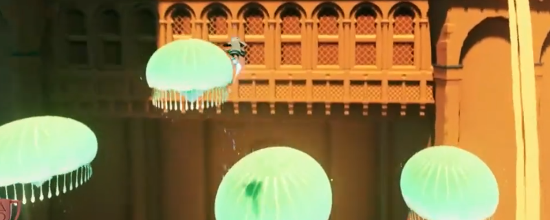 《海之剑》牛蛙奖杯成就做法攻略分享