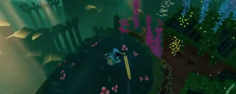 《海之剑》巨龟骑手奖杯成就做法攻略分享