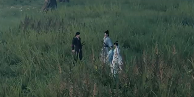 《下一站江湖2》崖边论道任务完成攻略(图5)