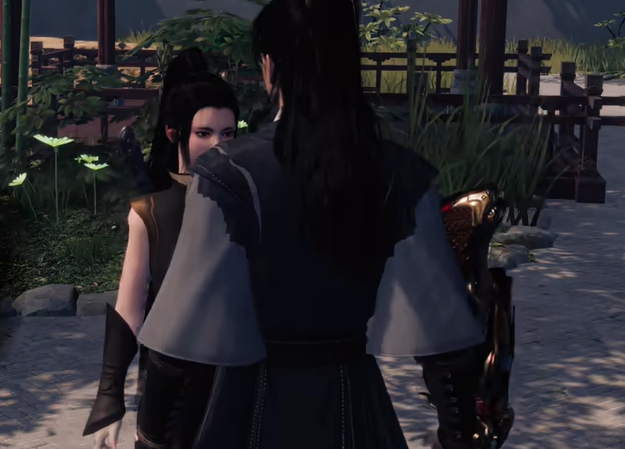 《下一站江湖2》陈府位置一览(图2)