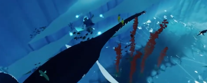 《海之剑》蛇颈龙骑手奖杯成就做法攻略分享