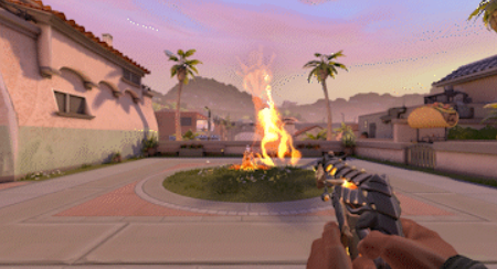 《无畏契约：源能行动》上古龙炎价格介绍(图5)