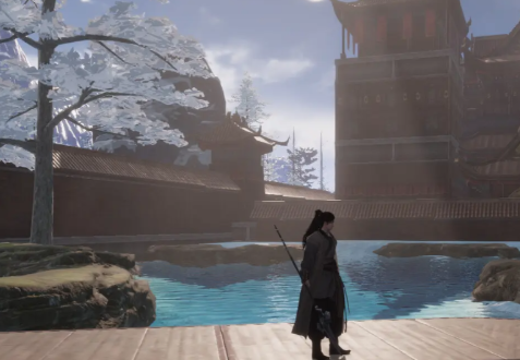 《下一站江湖2》爽文江湖和险恶江湖推荐(图5)