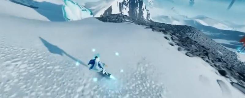 《海之剑》长距跳跃奖杯成就做法攻略分享