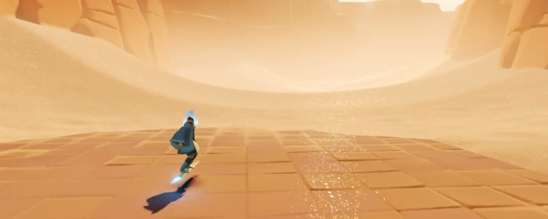 《海之剑》游戏全流程攻略分享