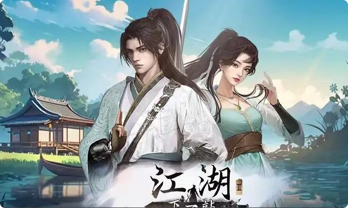 《下一站江湖2》境界突破攻略(图2)