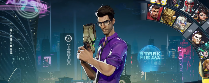 《漫威争锋》绿巨人浩克玩法教学分享