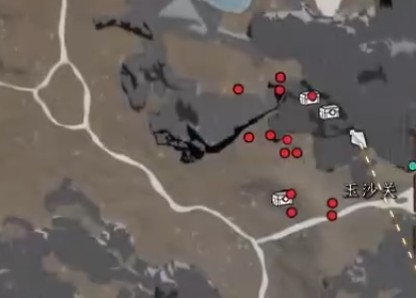 《下一站江湖2》荒漠之花任务完成攻略(图3)