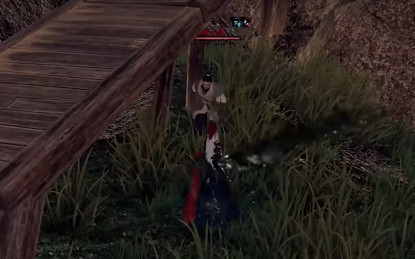 《下一站江湖2》荒漠之花任务完成攻略(图2)