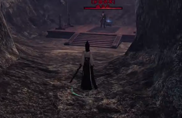 《下一站江湖2》荒漠之花任务完成攻略(图5)