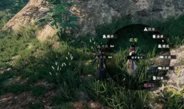 《下一站江湖2》花安位置介绍(图4)