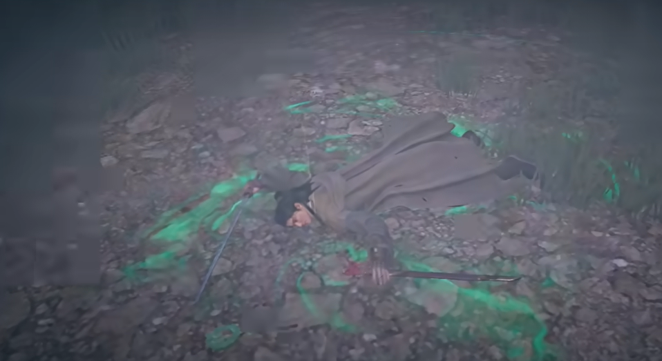 《下一站江湖2》白霜茗角色介绍(图3)