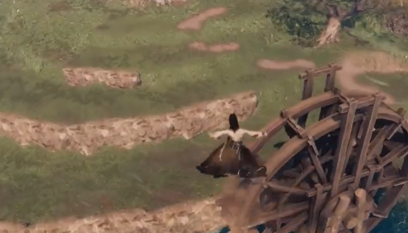 《下一站江湖2》白霜茗角色介绍(图5)