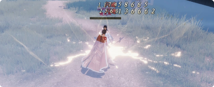 《下一站江湖2》参严掌获取攻略(图5)