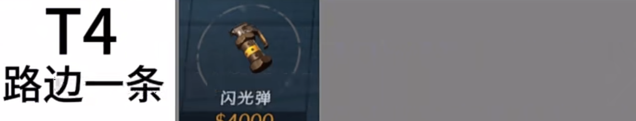 超自然行动组装备排名分享