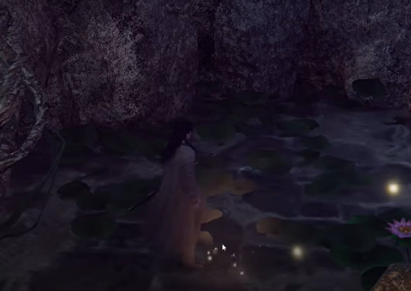 《下一站江湖2》救六婶攻略(图5)