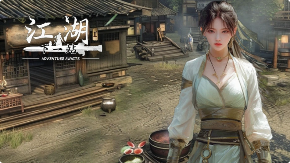 《下一站江湖2》武学通解获取攻略(图2)