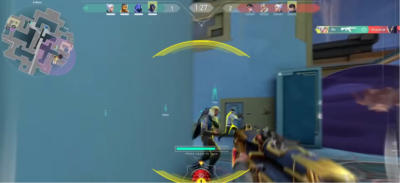 无畏契约源能行动最高多少帧(图3)