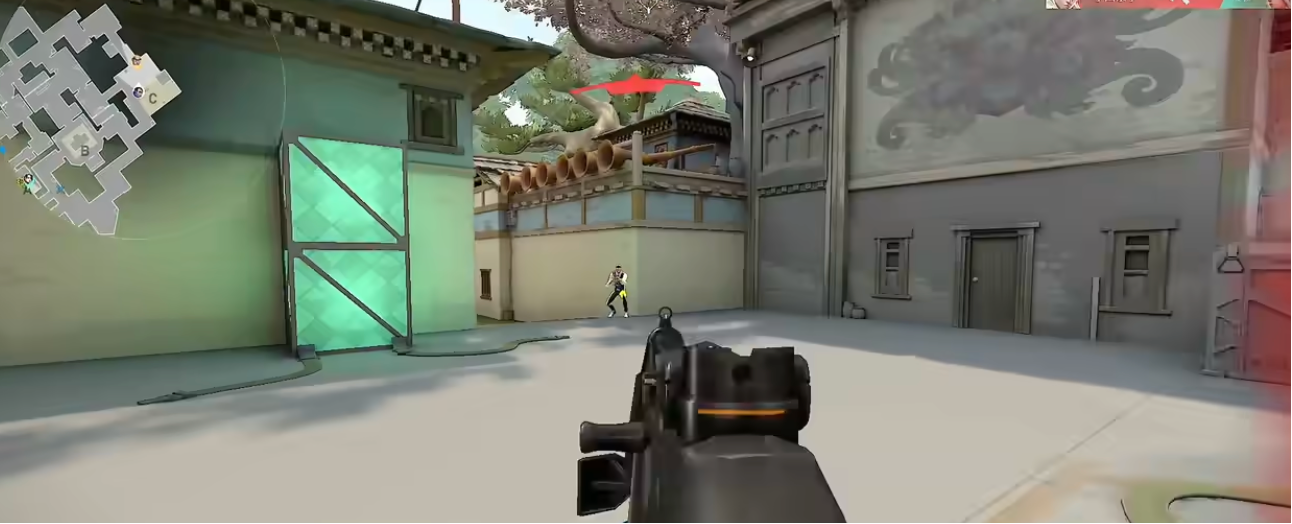 无畏契约源能行动最高多少帧(图4)