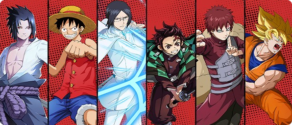 《漫画群星：大集结》索隆养成攻略(图2)