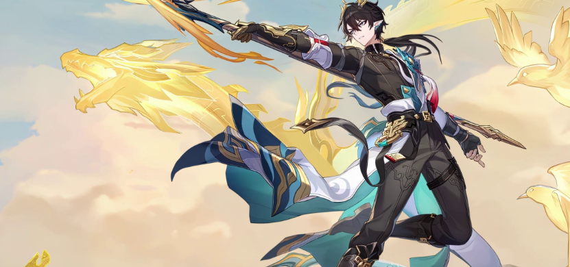 《崩坏：星穹铁道》丹恒腾荒阵容搭配推荐