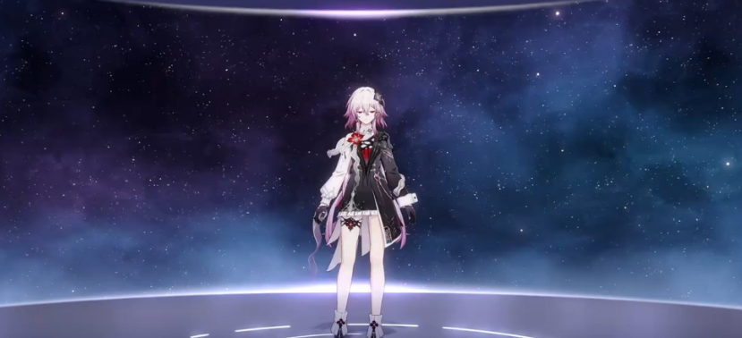 《崩坏：星穹铁道》长夜月技能一览