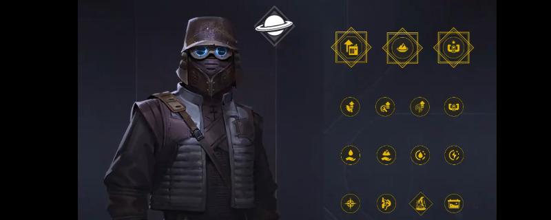 《沙丘：觉醒》行星学家全技能解锁攻略分享