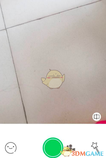 《无他相机》九宫格设置方法(图3)