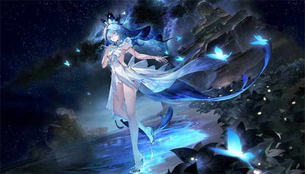 鸣潮2.6版本卡池抽取建议