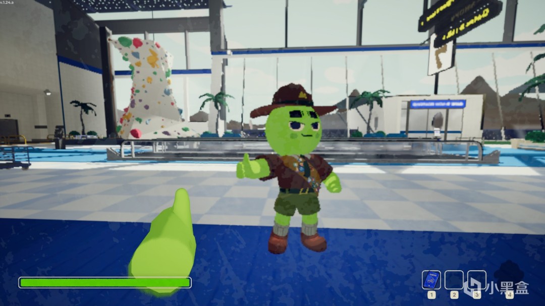 《PEAK》游戏爬山攻略技巧分享