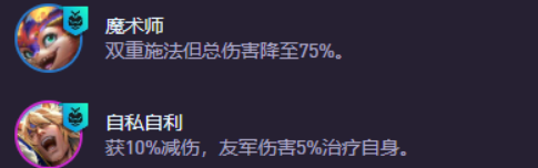 《金铲铲之战》s15主宰小火龙阵容推荐