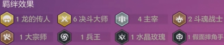 《金铲铲之战》s15暗爪佛耶戈阵容攻略