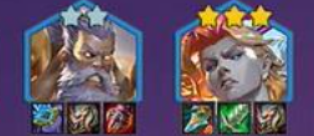 《金铲铲之战》s15暗爪佛耶戈阵容攻略