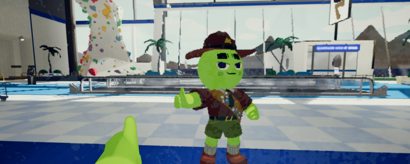 《PEAK》游戏爬山攻略技巧分享