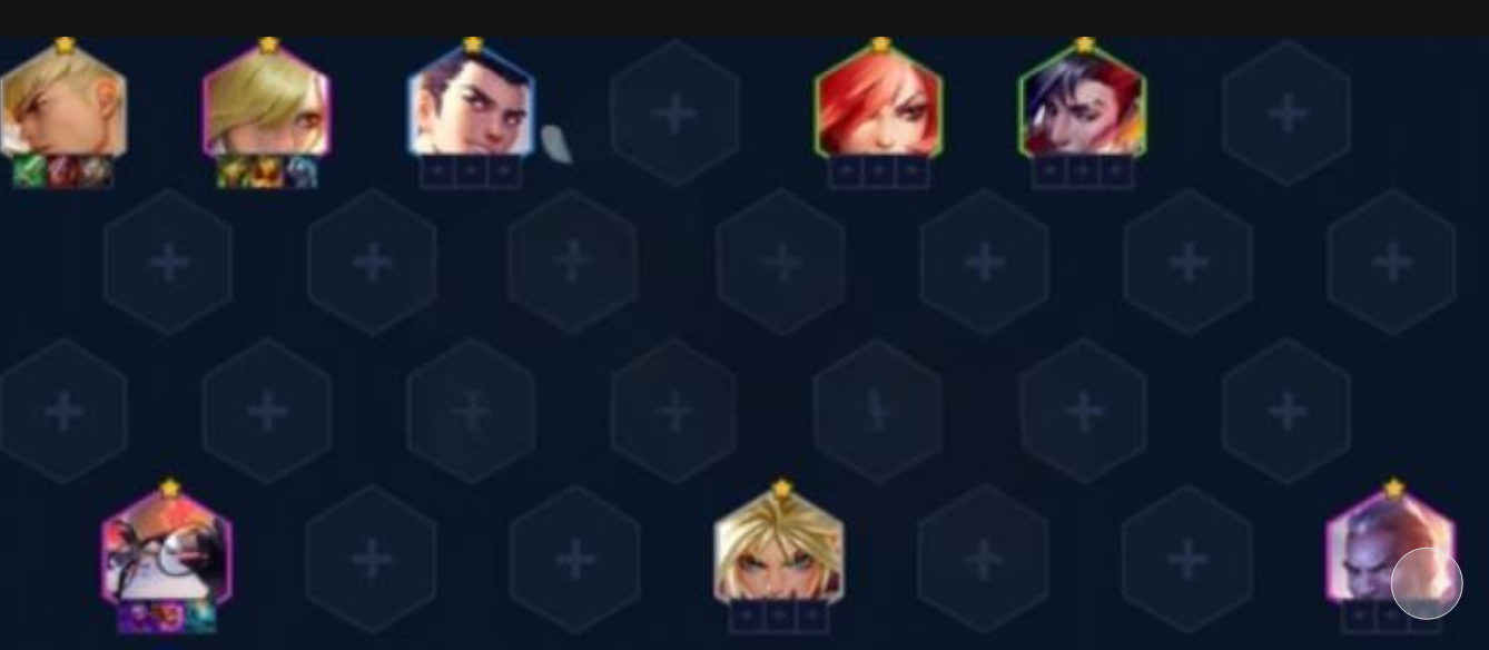 金铲铲之战s15校园裁决盖伦阵容玩法