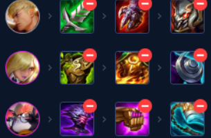 金铲铲之战s15校园裁决盖伦阵容玩法