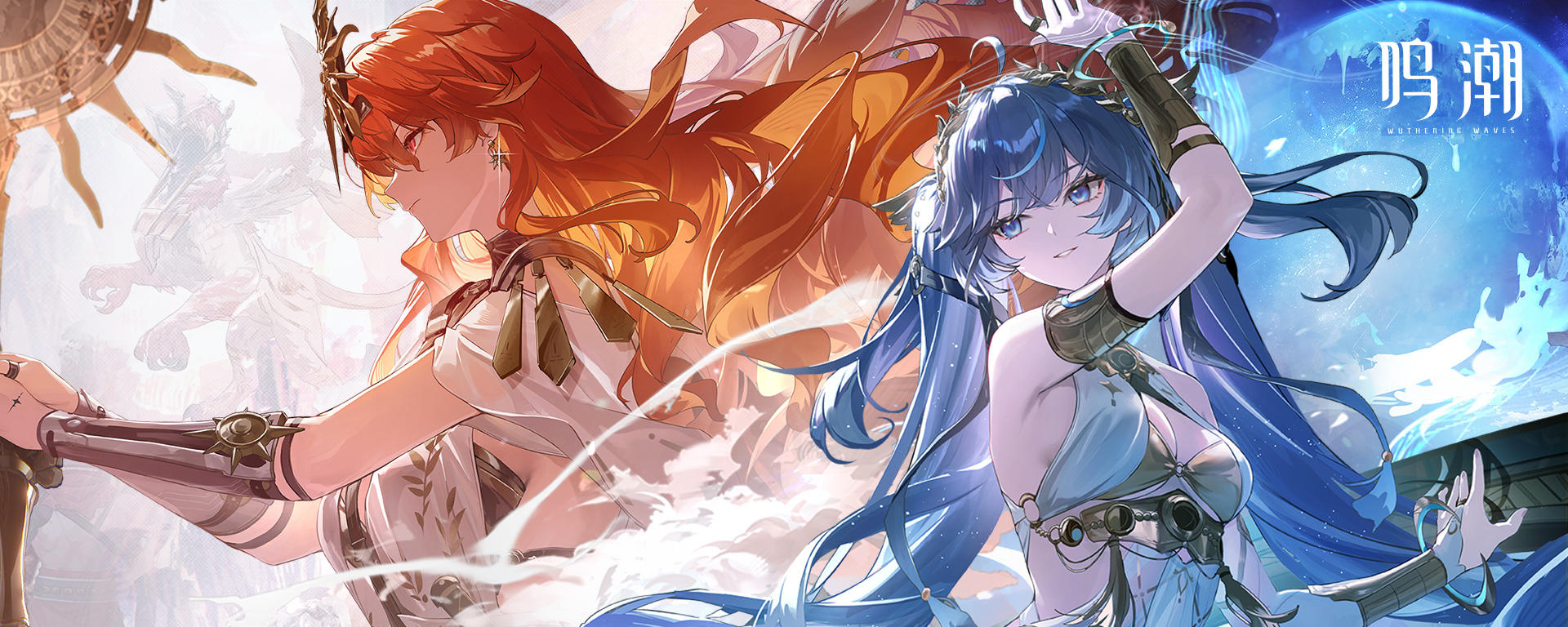 鸣潮坎特雷拉+风猩猩卡组攻略(图1)