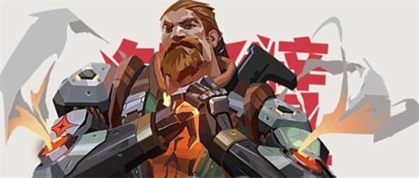 无畏契约源能行动新手角色怎么选择(图6)