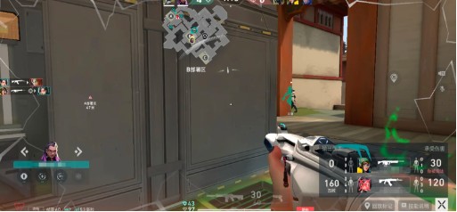 无畏契约怎么开自定义房间模式(图4)