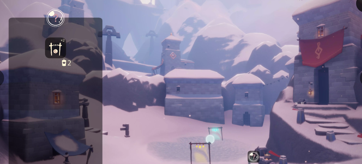 光遇8.20免费魔法是什么 光遇8月20日免费魔法收集攻略(图7)