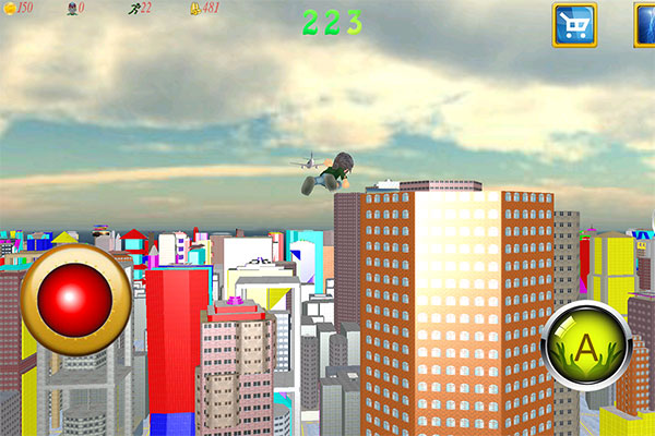 小明抓小偷 最新版(图1)