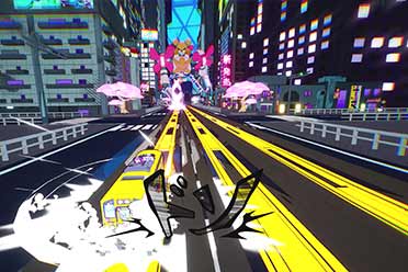 踏上狂野之旅！《电车炫客》将于2026年登陆PC、PS5，并且首发加入XGP！