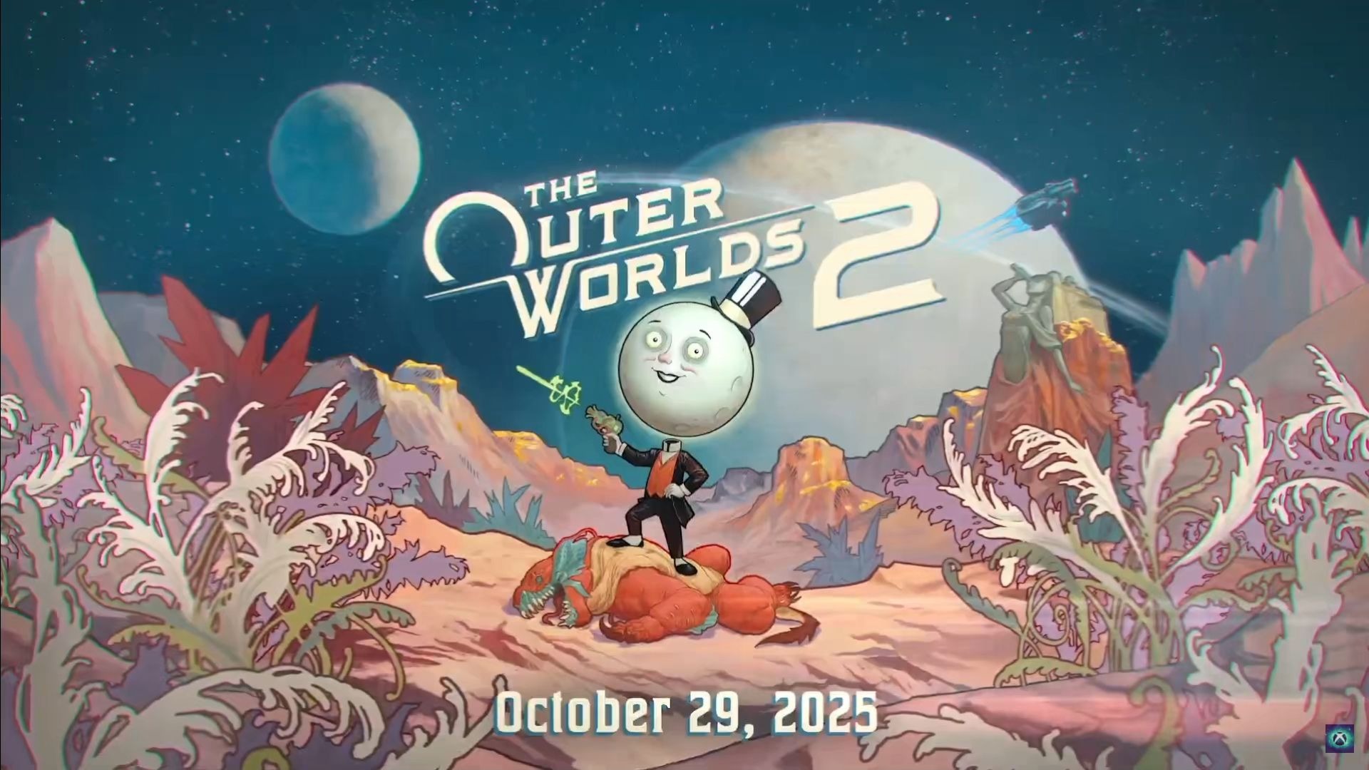 2025年科隆游戏展出展了哪些游戏 2025年科隆游戏展出站游戏一览(图17)